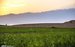 تصاویر گوشه ای از بهشت خراسان شمالی,عکس های سرزمین هزاران چشمه,تصاویری از سرزمین هزاران چشمه