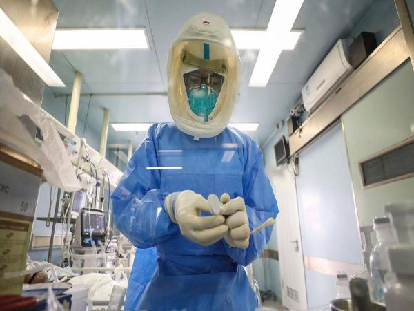 مرگ و میر کرونایی در جهان,اخبار پزشکی,خبرهای پزشکی,بهداشت