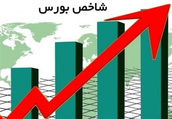 شاخص کل بورس شاخص کل بورس,اخبار اقتصادی,خبرهای اقتصادی,بورس و سهام