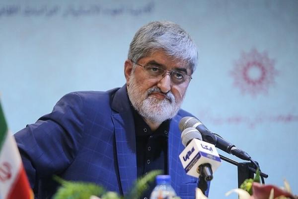 نامه سرگشاده علی مطهری به آیت الله جنتی,اخبار سیاسی,خبرهای سیاسی,اخبار سیاسی ایران