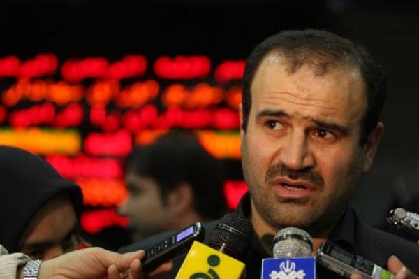 حسن قالیباف اصل، رئیس سازمان بورس و اوراق بهادار حسن قالیباف اصل، رئیس سازمان بورس و اوراق بهادار,اخبار اقتصادی,خبرهای اقتصادی,بورس و سهام