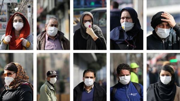 آخرین آمار ابتلای قطعی به ویروس کرونا آخرین آمار ابتلای قطعی به ویروس کرونا,اخبار پزشکی,خبرهای پزشکی,بهداشت