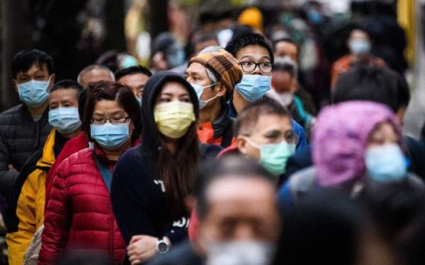 استفاده اجبار یاز ماسک در انگلیس استفاده اجبار یاز ماسک در انگلیس,اخبار پزشکی,خبرهای پزشکی,بهداشت