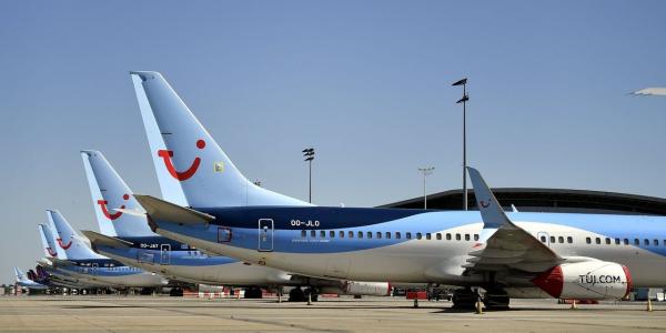 شرکت «تی. یو. آی» (‌TUI) آلما,اخبار اقتصادی,خبرهای اقتصادی,اقتصاد جهان