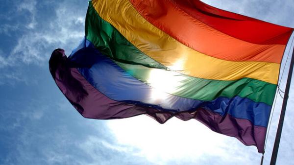 پرچم همجنسگرایان,اخبار سیاسی,خبرهای سیاسی,اخبار بین الملل