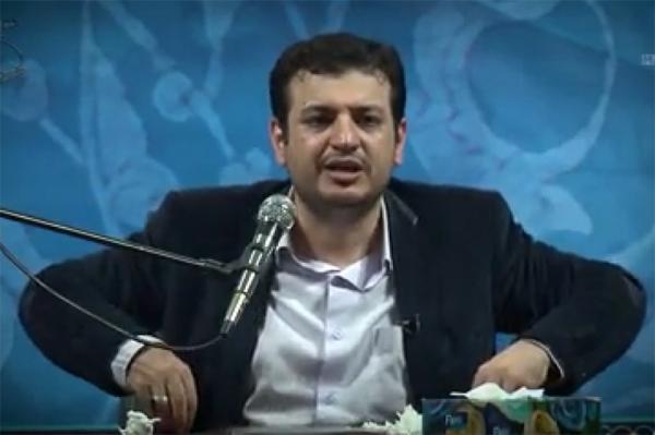 علی اکبر رائفی پور,اخبار سیاسی,خبرهای سیاسی,اخبار سیاسی ایران