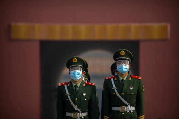 روابط چین و آمریکا,اخبار سیاسی,خبرهای سیاسی,اخبار بین الملل