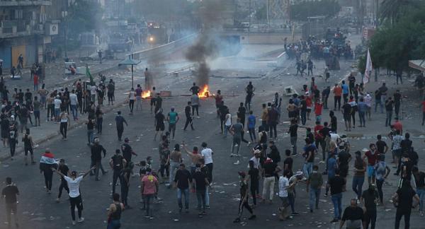 زمزمه بازگشت اعتراضات به خیابان‌های عراق,اخبار سیاسی,خبرهای سیاسی,خاورمیانه