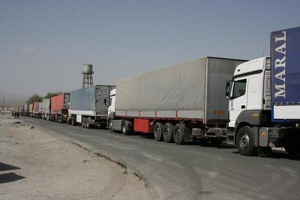کامیونهای ترکیه در ایران کامیونهای ترکیه در ایران,اخبار اقتصادی,خبرهای اقتصادی,مسکن و عمران