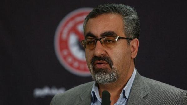 کیانوش جهانپور کیانوش جهانپور,اخبار پزشکی,خبرهای پزشکی,بهداشت