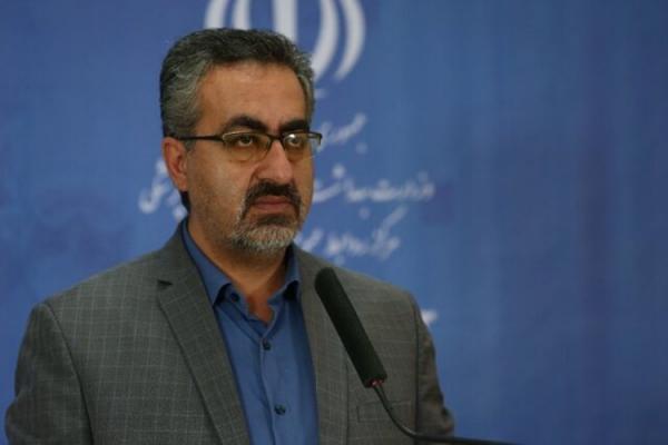 کرونا جان ۶۵ نفر دیگر را در ایران گرفت/ مثبت شدن تست کرونای ۸۰۲ نفر دیگر