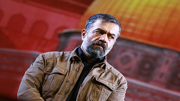مداحلی جنجالی محمود کریمی,اخبار سیاسی,خبرهای سیاسی,اخبار سیاسی ایران