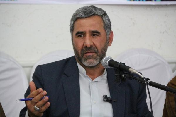 غلامرضا کاتب نماینده اصولگرای مردم گرمسار,اخبار سیاسی,خبرهای سیاسی,مجلس