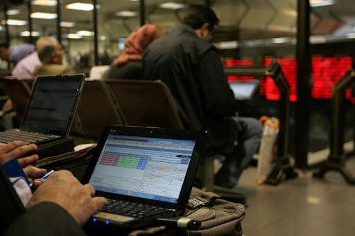 آخرین وضعیت شاخص فرابورس,اخبار اقتصادی,خبرهای اقتصادی,بورس و سهام