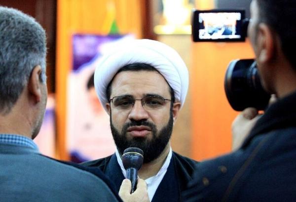 حجت‌الاسلام والمسلمین محمد نوروزپور,اخبار مذهبی,خبرهای مذهبی,فرهنگ و حماسه