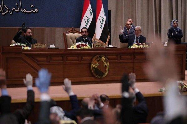 نخست وزیر قانونی عراق,اخبار سیاسی,خبرهای سیاسی,خاورمیانه