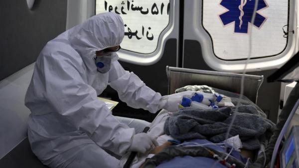 آخرین وضعیت کرونا در ایران,اخبار پزشکی,خبرهای پزشکی,بهداشت