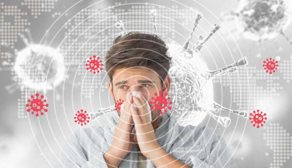 ویروس کرونا,اخبار پزشکی,خبرهای پزشکی,بهداشت