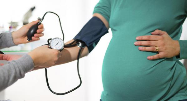 فشارخون بالا در دوران حاملگی,اخبار پزشکی,خبرهای پزشکی,تازه های پزشکی