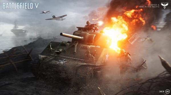 بازی جدید مجموعه Battlefield,اخبار دیجیتال,خبرهای دیجیتال,بازی 