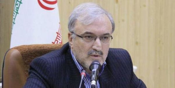 سعید نمکی,اخبار پزشکی,خبرهای پزشکی,بهداشت