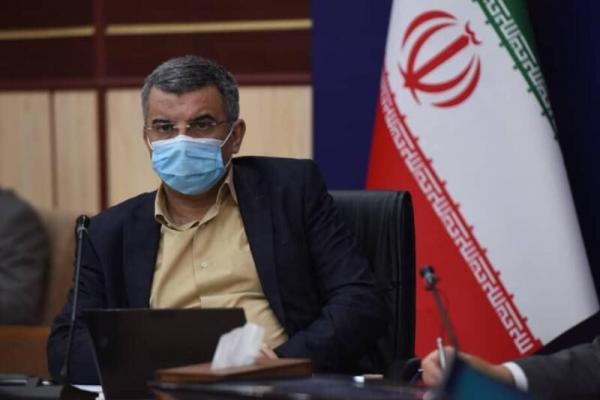 ایرج حریرچی,اخبار پزشکی,خبرهای پزشکی,بهداشت