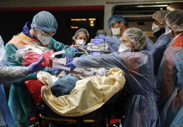 ویروس کرونا در ایتالیا,اخبار پزشکی,خبرهای پزشکی,بهداشت