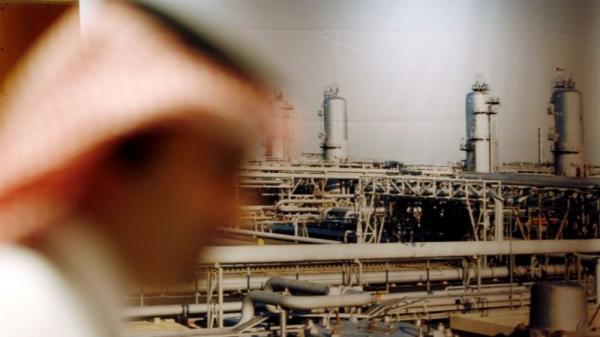 نفت عربستان,اخبار اقتصادی,خبرهای اقتصادی,نفت و انرژی