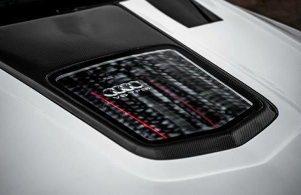 آئودی RS7 با تیونینگ کریتیو بسپوک,اخبار خودرو,خبرهای خودرو,مقایسه خودرو