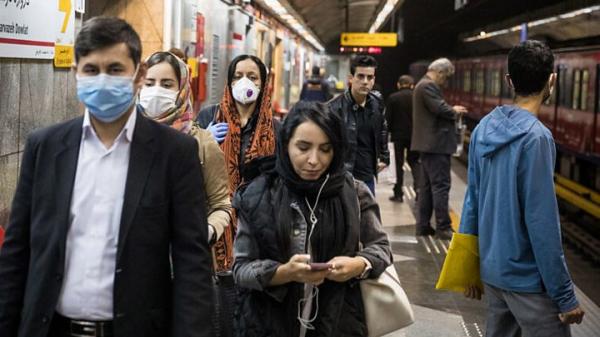 ویروس کرونا در تهران,اخبار پزشکی,خبرهای پزشکی,بهداشت