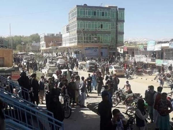 اعتراضات در افغانستان,اخبار افغانستان,خبرهای افغانستان,تازه ترین اخبار افغانستان