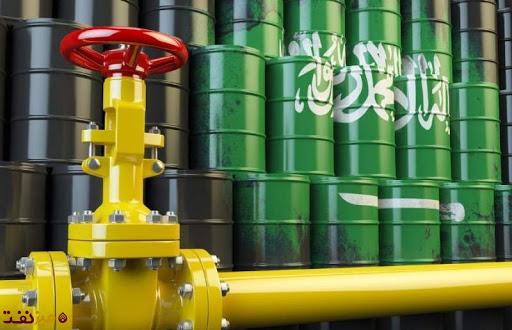 سشکاهش تولید نفت عربستان,اخبار اقتصادی,خبرهای اقتصادی,نفت و انرژی