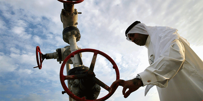 سشکاهش تولید نفت عربستان,اخبار اقتصادی,خبرهای اقتصادی,نفت و انرژی