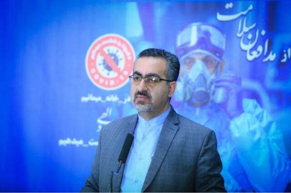 ویروس کرونا در ایران ویروس کرونا در ایران,اخبار پزشکی,خبرهای پزشکی,بهداشت