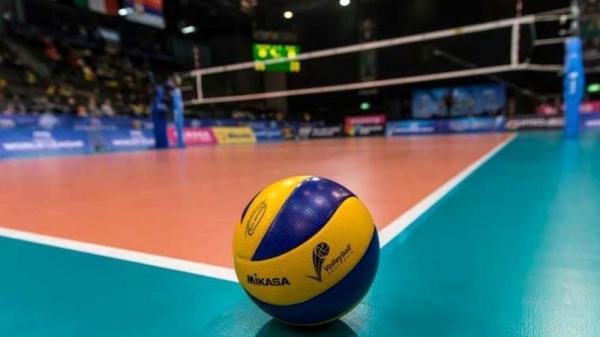 لیگ ملتهای والیبال ۲۰۲۱ لیگ ملتهای والیبال ۲۰۲۱,اخبار ورزشی,خبرهای ورزشی,والیبال و بسکتبال