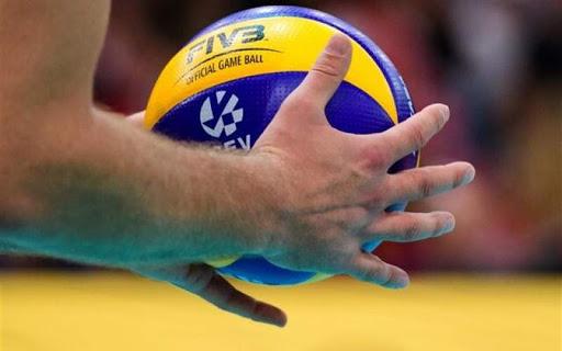 لیگ ملتهای والیبال ۲۰۲۱ لیگ ملتهای والیبال ۲۰۲۱,اخبار ورزشی,خبرهای ورزشی,والیبال و بسکتبال