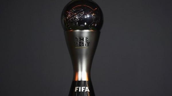 مراسم بهترین‌‎های سال فیفا,اخبار فوتبال,خبرهای فوتبال,اخبار فوتبال جهان