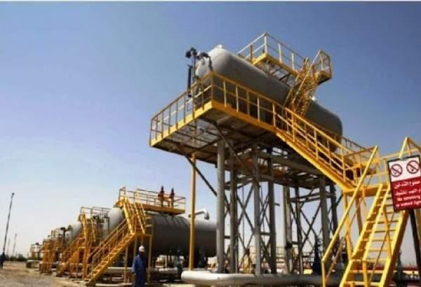 حمله خمپاره ای به سایت نفتی در جنوب عراق,اخبار سیاسی,خبرهای سیاسی,خاورمیانه