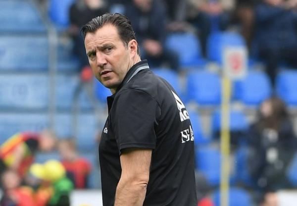 ویلموتس,اخبار فوتبال,خبرهای فوتبال,فوتبال ملی