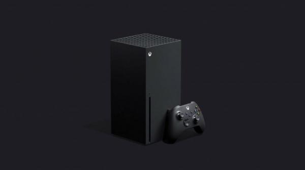 لوگو کنسول Xbox Series X,اخبار دیجیتال,خبرهای دیجیتال,بازی 