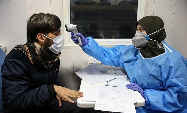 تشخیص ویروس کرونا در ایران,اخبار پزشکی,خبرهای پزشکی,بهداشت