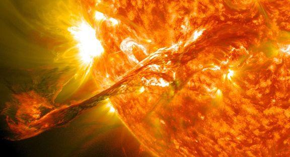 کاهش فعالیت خورشید,اخبار علمی,خبرهای علمی,نجوم و فضا