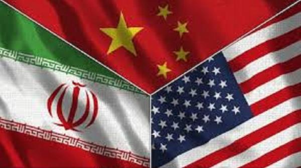 تحریم یک شرکت چینی را به بهانه ارتباط با ایران,اخبار سیاسی,خبرهای سیاسی,سیاست خارجی
