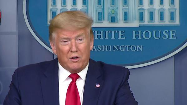 دونالد ترامپ,اخبار سیاسی,خبرهای سیاسی,اخبار بین الملل