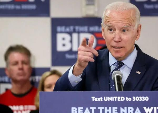 جو بایدن,اخبار سیاسی,خبرهای سیاسی,اخبار بین الملل