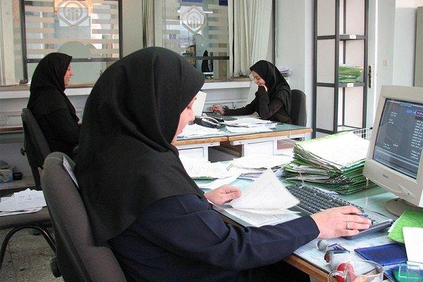 قوانین ادارات اصفهان در شرایط کرونایی,اخبار اجتماعی,خبرهای اجتماعی,شهر و روستا