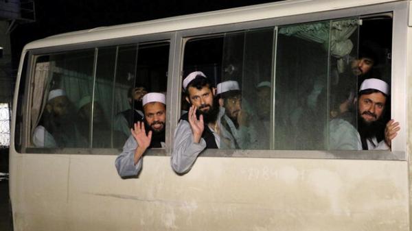 زندانیان طالبان,اخبار افغانستان,خبرهای افغانستان,تازه ترین اخبار افغانستان