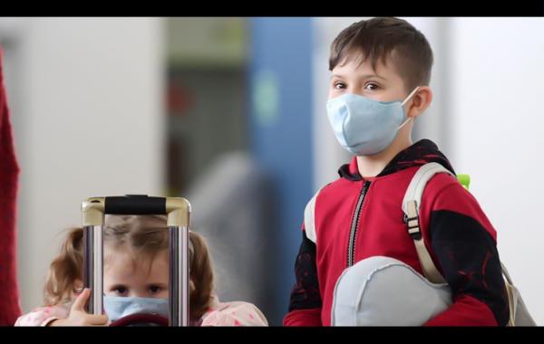 علائم مرتبط با کرونا در کودکان علائم مرتبط با کرونا در کودکان,اخبار پزشکی,خبرهای پزشکی,بهداشت