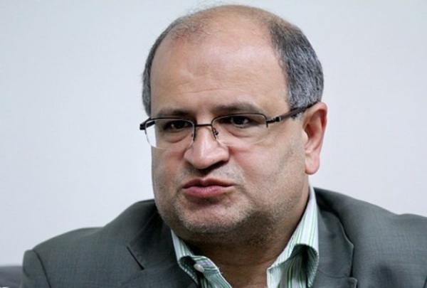 علیرضا زالی علیرضا زالی,اخبار پزشکی,خبرهای پزشکی,بهداشت