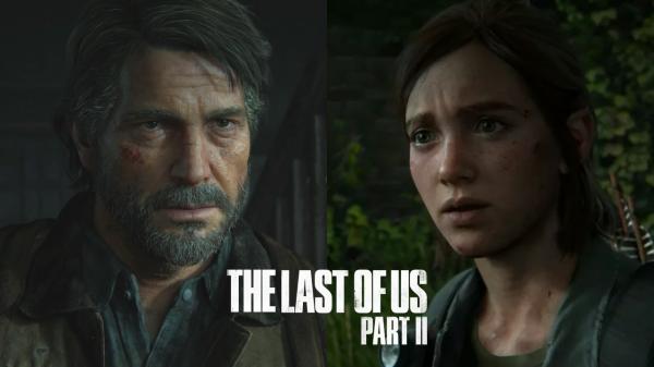 بازی The Last of Us II,اخبار دیجیتال,خبرهای دیجیتال,بازی 
